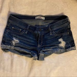 Hollister Shorts